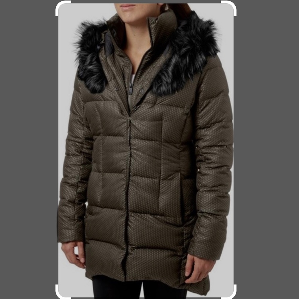 Women’s The North Face Hey Mama Parkina